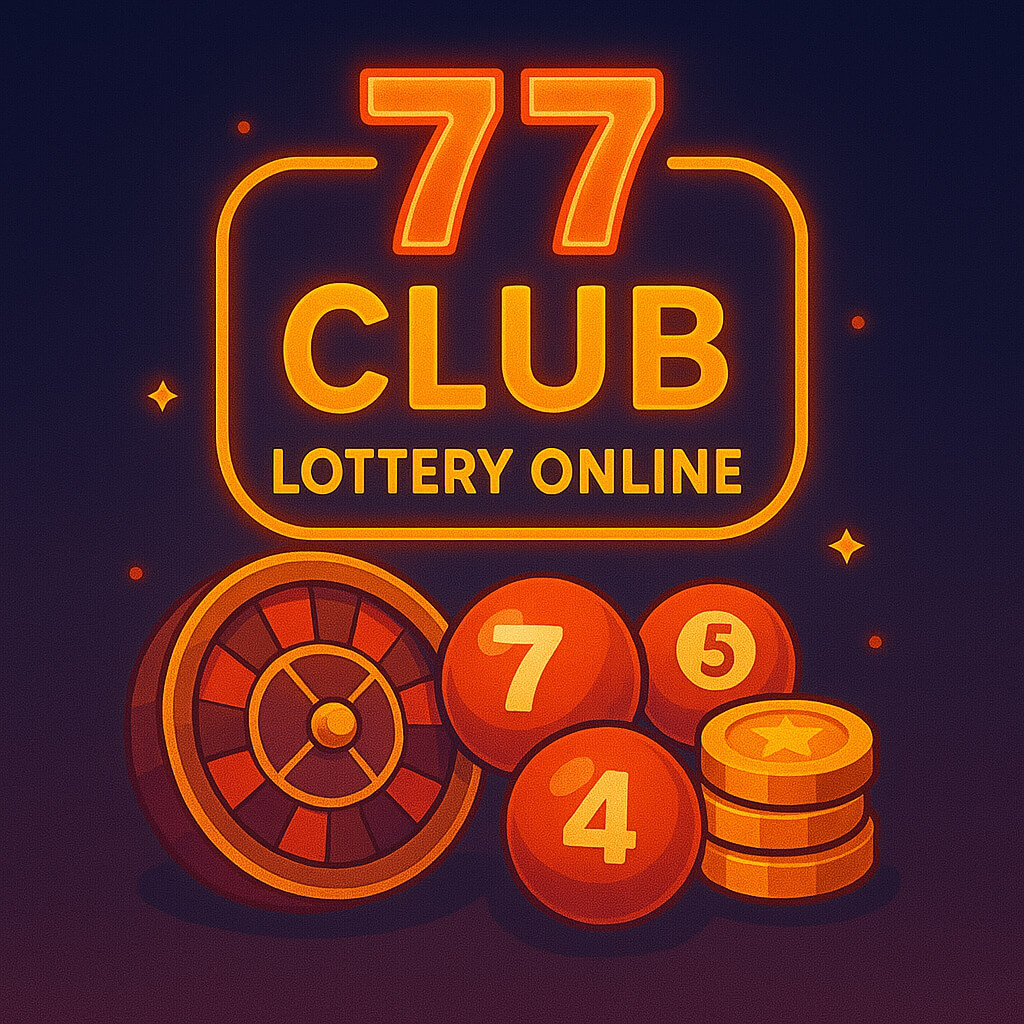77club Lottey Online